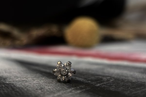 Titanium Piercing Jewelry