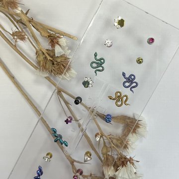 Anodized Piercing Jewelry